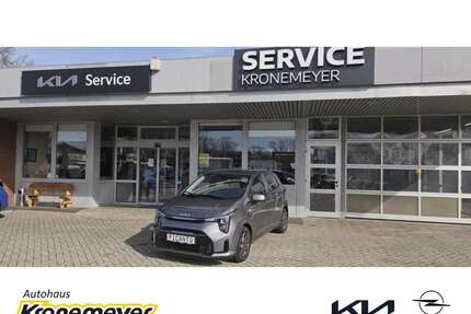 Kia Picanto Gebrauchtwagen