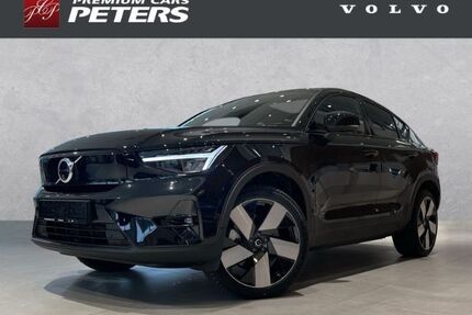 Volvo C40 Gebrauchtwagen