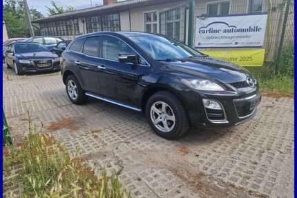 Mazda CX-7 Gebrauchtwagen