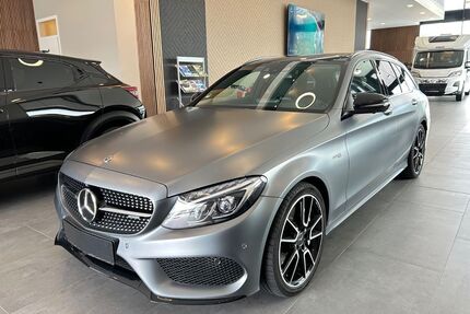 Mercedes-Benz C 43 AMG Gebrauchtwagen