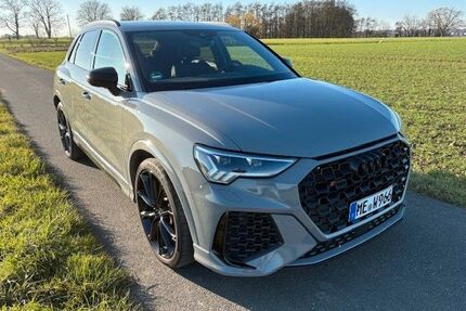 Audi RSQ3 Gebrauchtwagen
