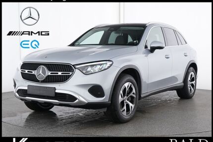 Mercedes-Benz GLC 300 Gebrauchtwagen