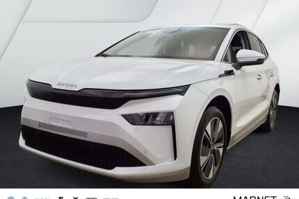 Skoda Enyaq Gebrauchtwagen