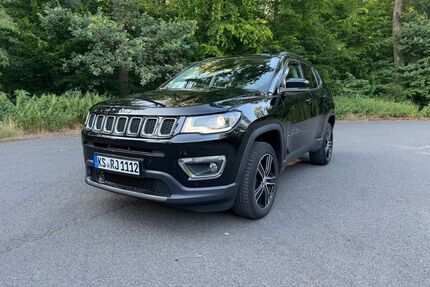 Jeep Compass Gebrauchtwagen