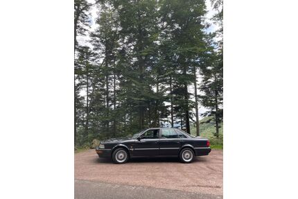 Audi V8 Gebrauchtwagen