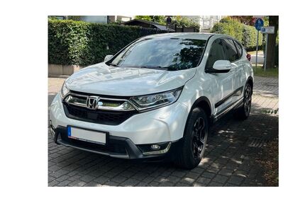 Honda CR-V Gebrauchtwagen