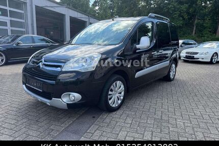 Citroen Berlingo Gebrauchtwagen
