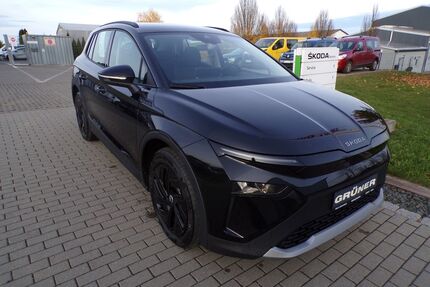 Skoda Elroq Gebrauchtwagen