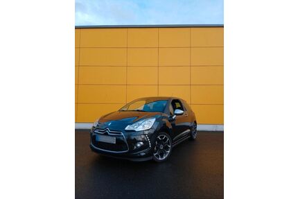 Citroen DS3 Gebrauchtwagen