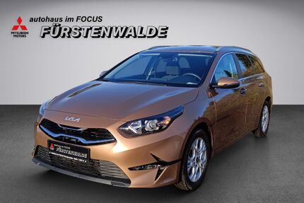 Kia ceed Sportswagon Gebrauchtwagen