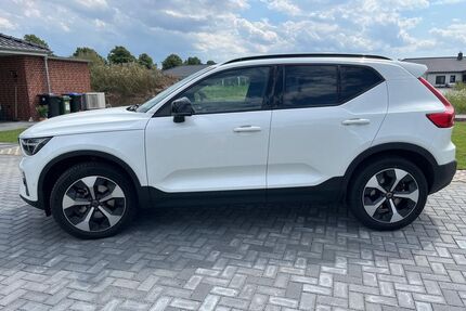 Volvo XC40 Gebrauchtwagen