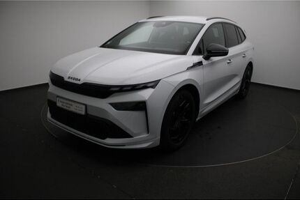 Skoda Enyaq Gebrauchtwagen