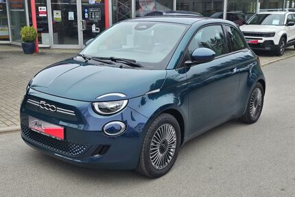 Fiat 500e Gebrauchtwagen