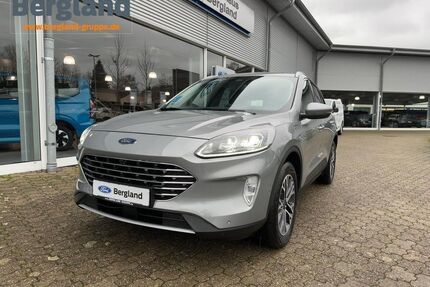 Ford Kuga Gebrauchtwagen