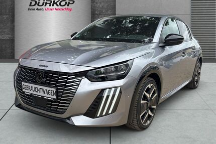 Peugeot 208 Gebrauchtwagen