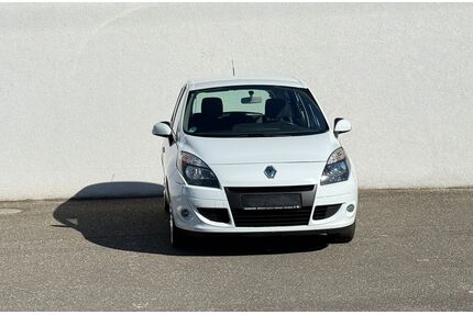 Renault Scenic Gebrauchtwagen
