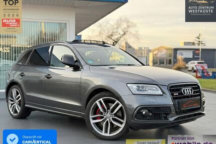 Audi SQ5 Gebrauchtwagen