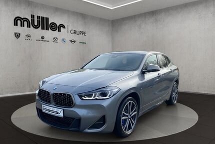 BMW X2 Gebrauchtwagen
