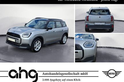 Mini Cooper Countryman Gebrauchtwagen