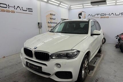 BMW X5 Gebrauchtwagen