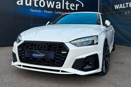 Audi A5 Gebrauchtwagen