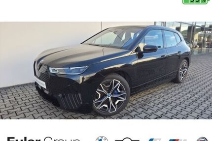 BMW iX Gebrauchtwagen