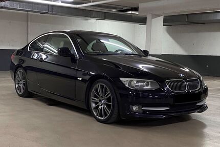 BMW 335 Gebrauchtwagen