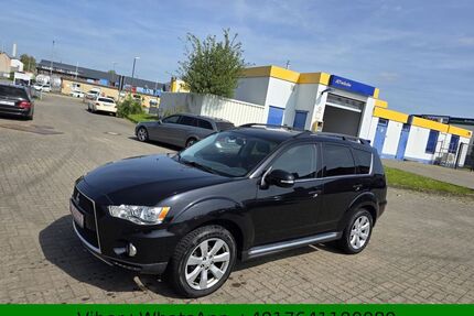 Mitsubishi Outlander Gebrauchtwagen