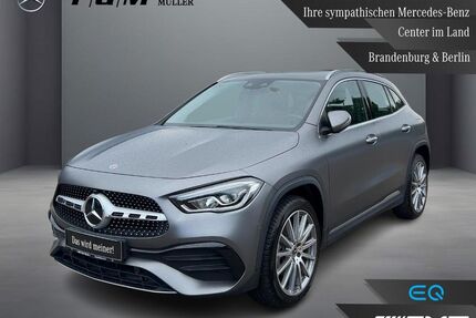 Mercedes-Benz GLA 250 Gebrauchtwagen