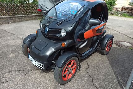 Renault Twizy Gebrauchtwagen