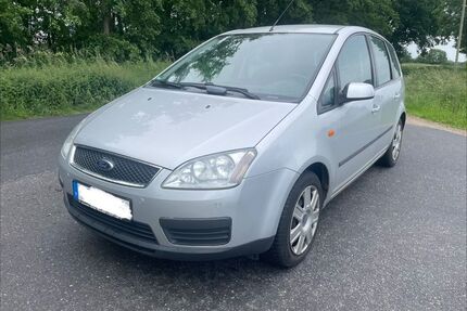 Ford C-Max Gebrauchtwagen