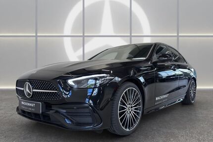 Mercedes-Benz C 300 Gebrauchtwagen