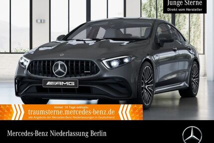 Mercedes-Benz CLS 53 AMG Gebrauchtwagen