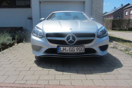 Mercedes-Benz SLC 200 Gebrauchtwagen