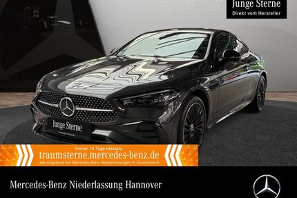 Mercedes-Benz CLE 300 Gebrauchtwagen