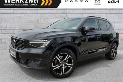 Volvo XC40 Gebrauchtwagen
