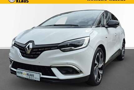 Renault Scenic Gebrauchtwagen