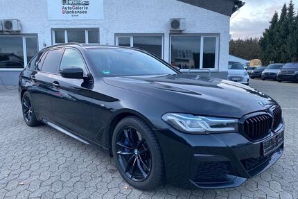BMW 540 Gebrauchtwagen