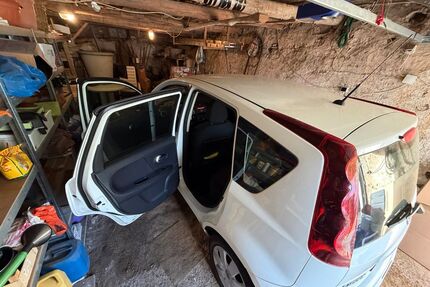 Nissan Note Gebrauchtwagen