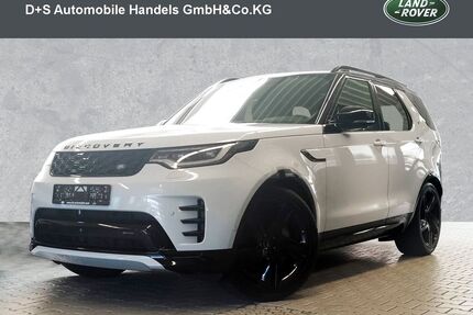 Land Rover Discovery Gebrauchtwagen