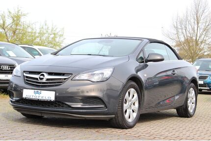Opel Cascada Gebrauchtwagen