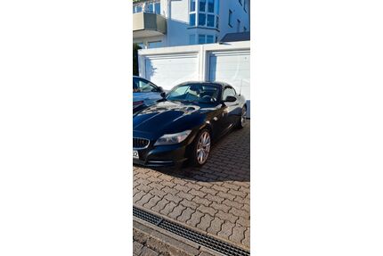 BMW Z4 Gebrauchtwagen