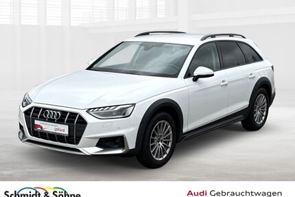 Audi A4 Allroad Gebrauchtwagen