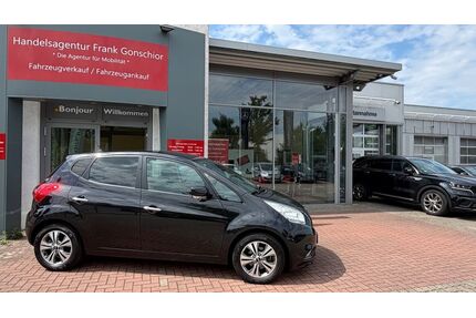Kia Venga Gebrauchtwagen