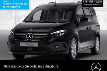 Mercedes-Benz T-Klasse Gebrauchtwagen