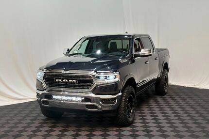 Dodge RAM Gebrauchtwagen