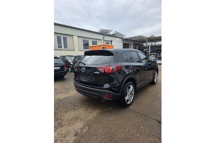 Mazda CX-5 Gebrauchtwagen