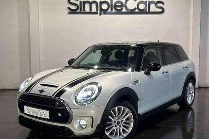 Mini Cooper S Gebrauchtwagen