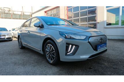 Hyundai IONIQ Gebrauchtwagen