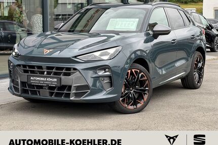 Cupra Terramar Gebrauchtwagen